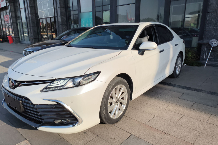TOYOTA CAMRY 2021 SOLD  ID: GZ251211880
