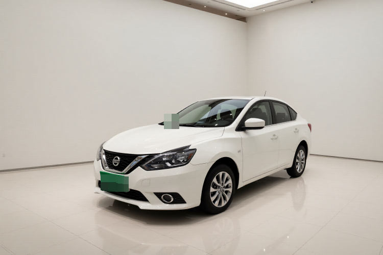 NISSAN SYLPHY 2021 SOLD  ID: GZ251217888