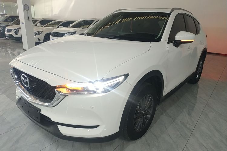 MAZDA CX-5 2020 SOLD ID: GZ251217894