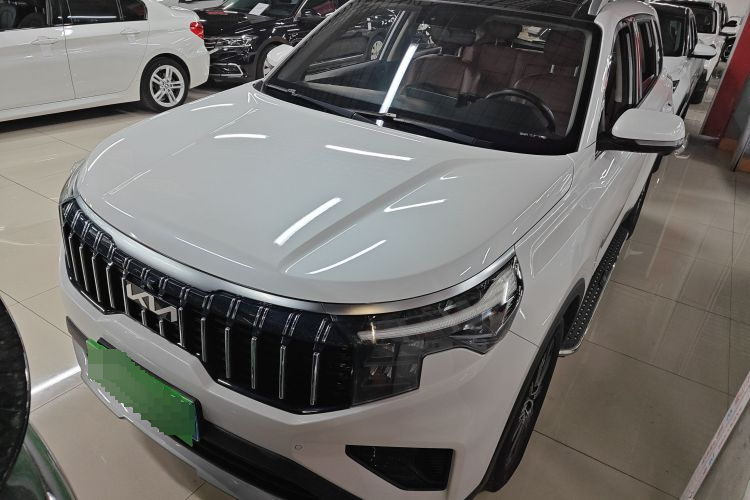 KIA SPORTSAGE-R 2021 ID: GZ251217898