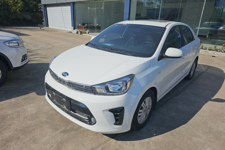 KIA PEGAS 2020 SOLD  ID: GZ251217900
