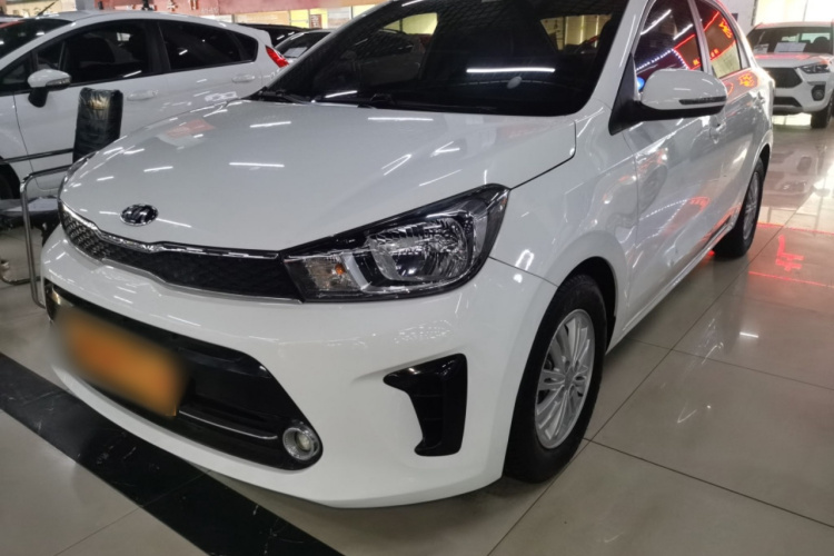 KIA PEGAS 2019 ID: GZ251217902