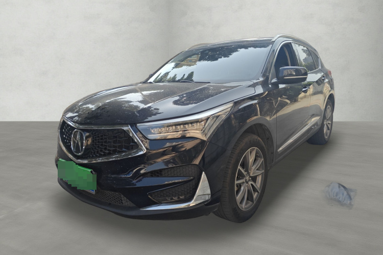 ACURA XDR 2020 SOLD  ID: GZ251217904