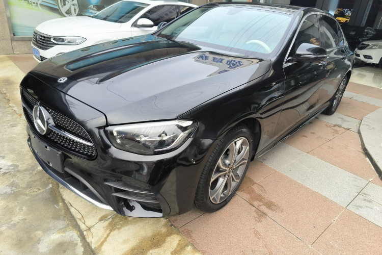 MERCEDES-BENZ GLB 2023 SOLD ID: GZ260106968