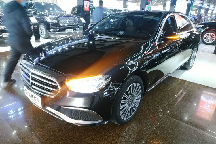 MERCEDES-BENZ GLB 2023 ID: GZ260106969