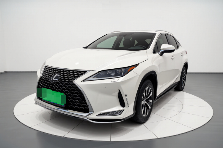 LEXUS RX 2020 SOLD  ID: GZ260106970