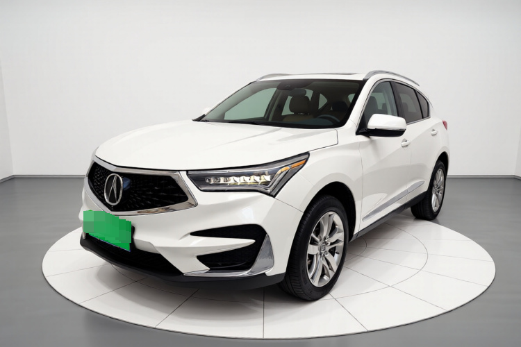 ACURA RDX 2019 SOLD ID: GZ260110981