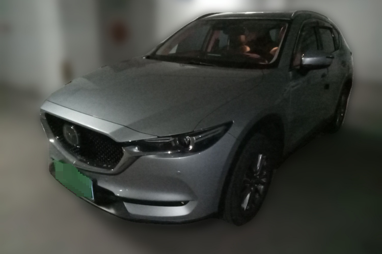 MAZDA CX-5 2020 SOLD ID: GZ260110983