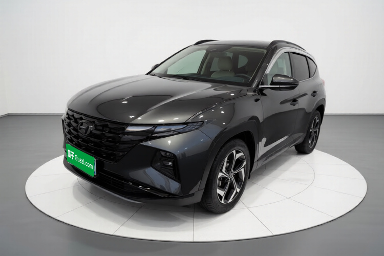 HYUNDAI TUCSON-L 2021 SOLD  ID: GZ260110990