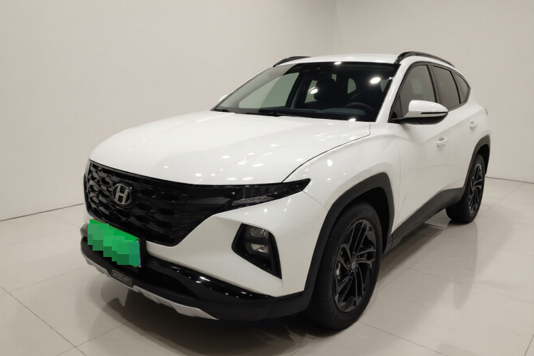 HYUNDAI TUCSON-L 2023 ID: GZ260110991