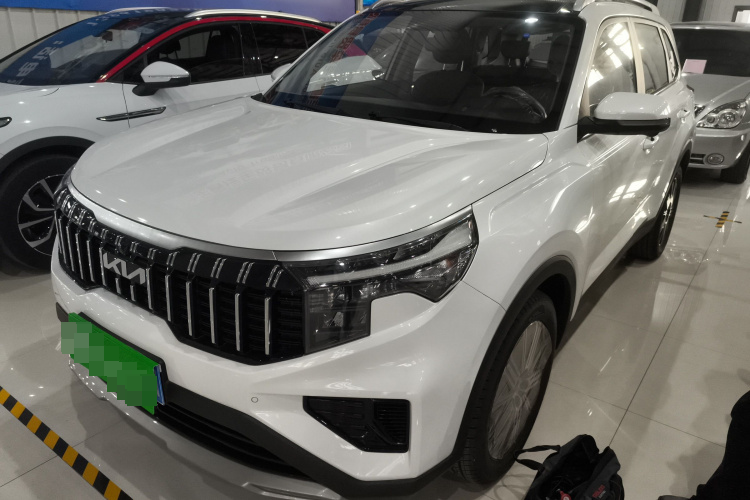 KIA PEGAS 2021 SOLD  ID: GZ260110992