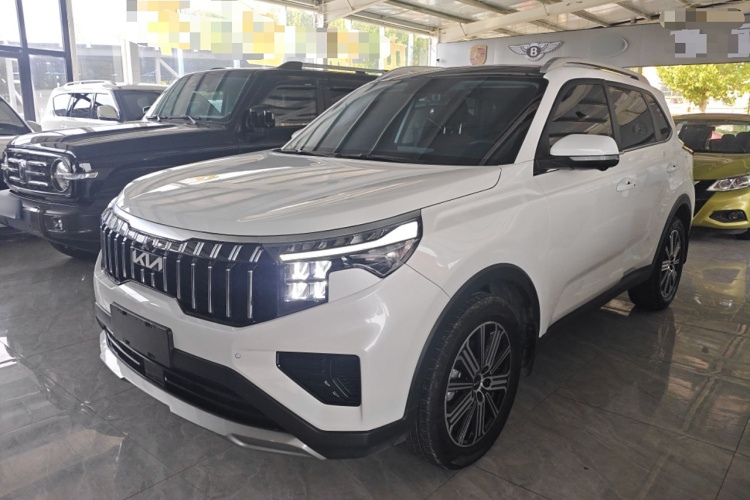 KIA PEGAS 2021  ID: GZ260110994