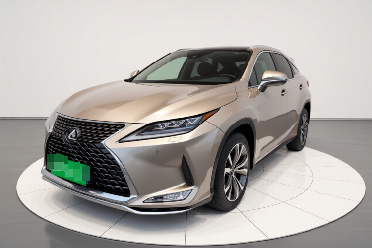 LEXUS RX 2020 SOLD  ID: GZ260110995