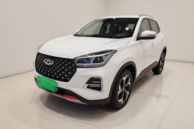 CHERY TIGGO5X 2022 SOLD  ID: GZ2601141003