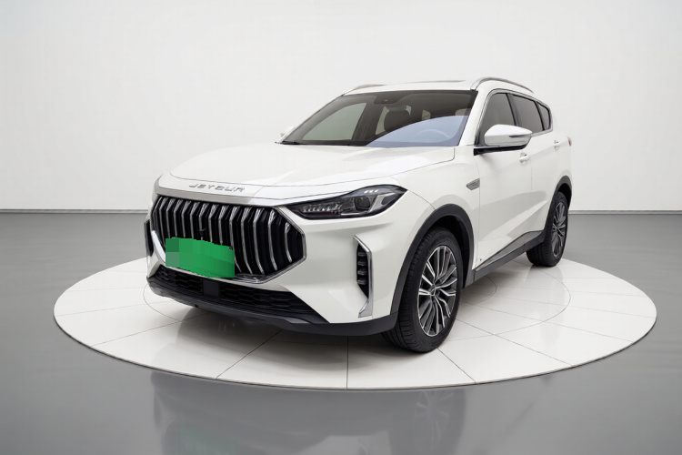 JETOUR X70 PLUS 2024 ID: GZ2601141005