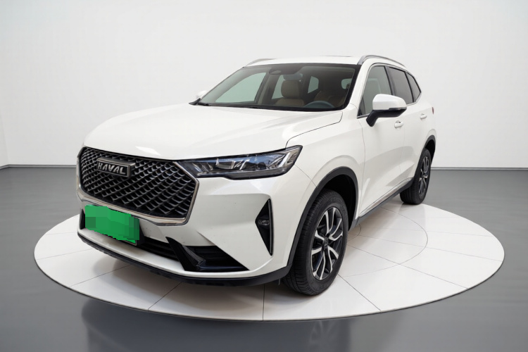 HAVAL H6 2021 SOLD  ID: GZ2601141008