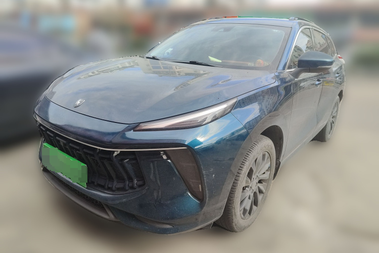 FORTHING T5-EVO 2021 ID: GZ2601141014