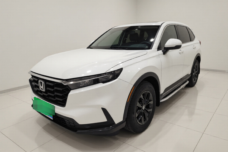 HONDA CR-V 2026 SOLD  ID: GZ2601221029