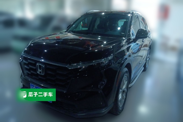 HONDA CR-V 2024 ID: GZ2601221030