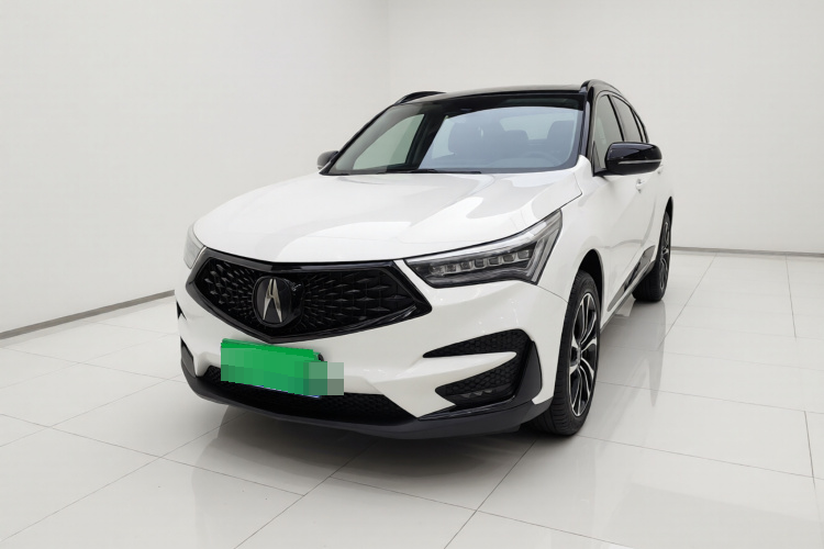 ACURA RDX 2020 SOLD  ID: GZ2601221035