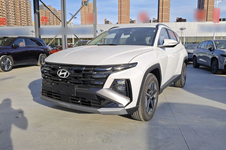 HYUNDAI TUCSON-L 2025 ID: GZ2601221039