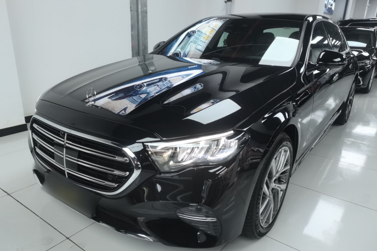 MERCEDES-BENZ E300L 2025 SOLD  ID: GZ2601221044