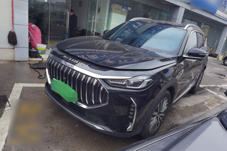 JETOUR X70 PLUS 2025 ID: GZ2601281050