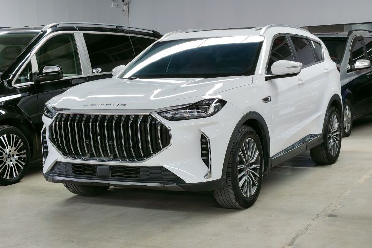 JETOUR X70 PLUS 2024 ID: GZ2601281051