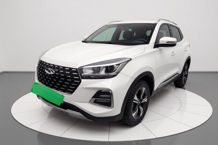 CHERY TIGGO5X 2020 ID: GZ2601281054