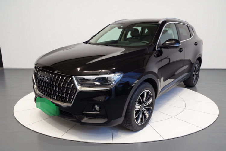 HAVAL H6 2023 SOLD  ID: GZ2601281060