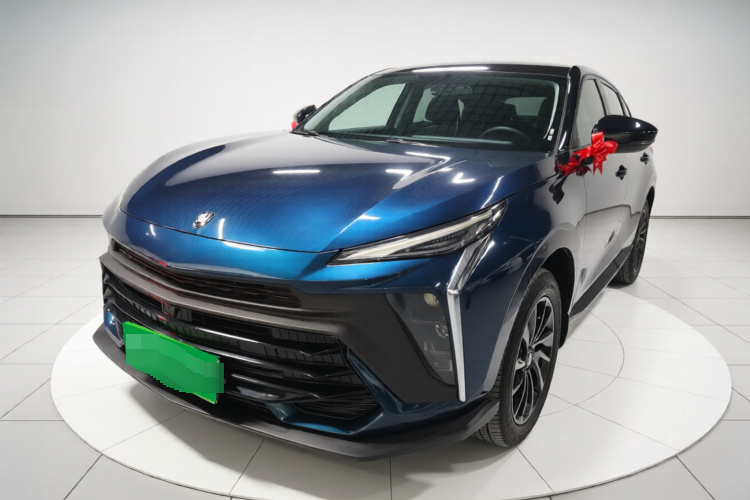 FORTHING T5-EVO 2024 ID: GZ2601281066