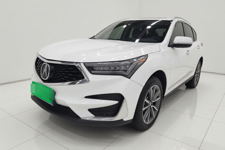 ACURA RDX 2019 ID: GZ2602051079