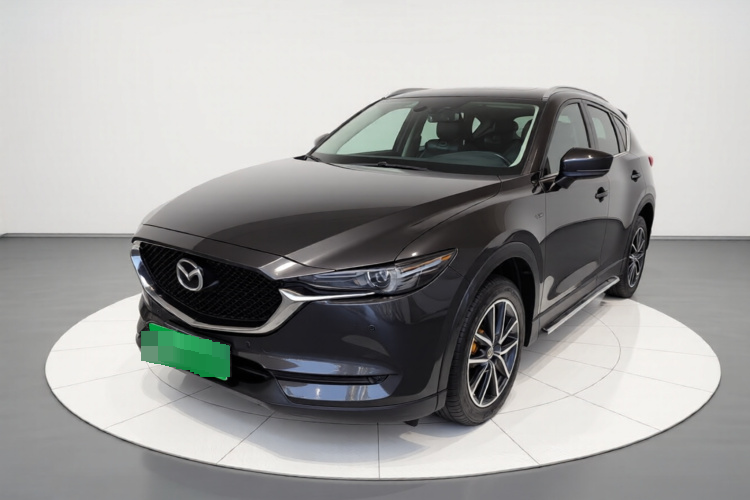 MAZDA CX-5 2020 ID: GZ2602051080