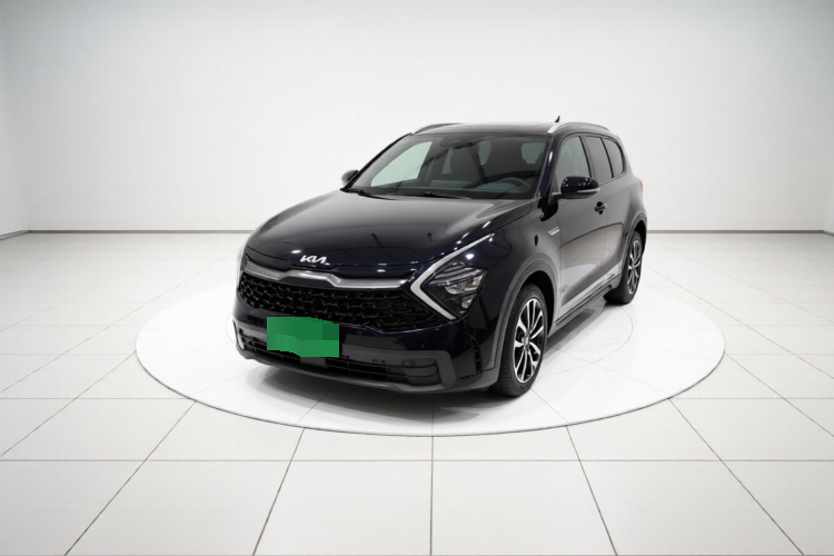 KIA SPORTSAGE 2023 ID: GZ2602051082
