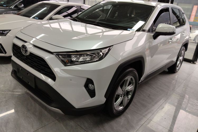 TOYOTA RAV4 2022 ID: GZ2602051097