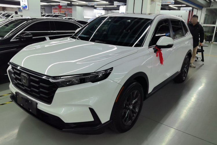 HONDA CR-V 2026 ID: GZ2602051099