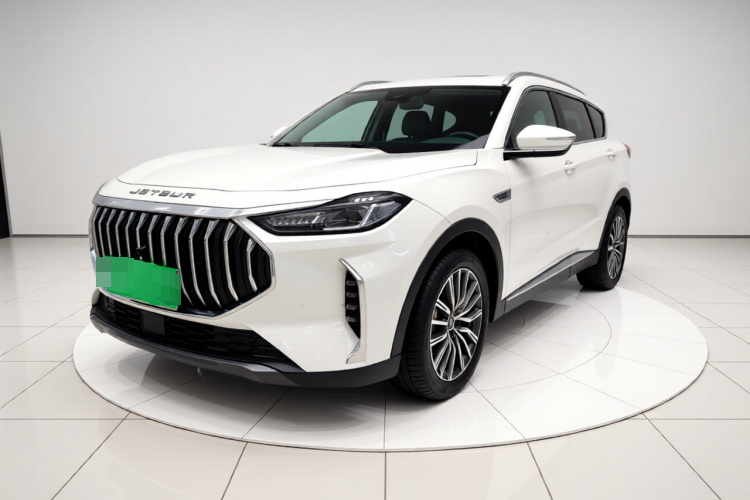 JETOUR X70 PLUS 2023 ID: GZ2602101108