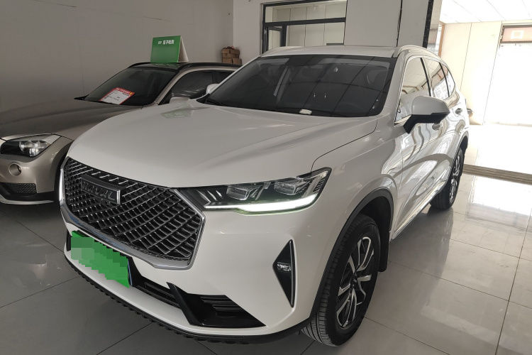 HAVAL H6 2022  SOLD  ID: GZ2602101116