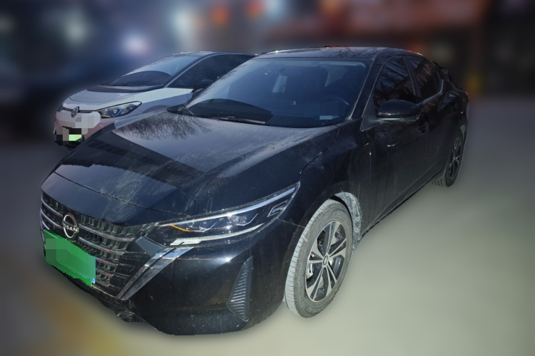 NISSAN SYLPHY 2023 ID: GZ2603091129