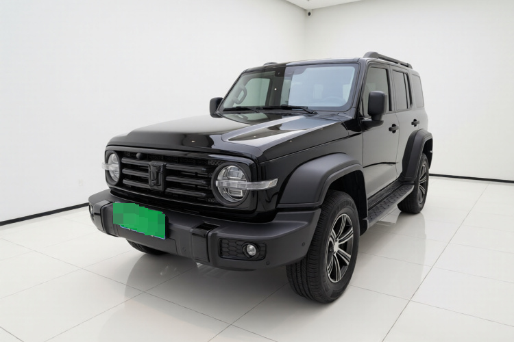 WEY TANK 300 2024 ID: GZ2603091150