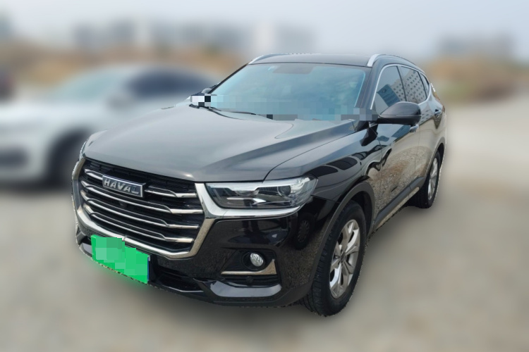 HAVAL H6 2021 ID: GZ2603091153