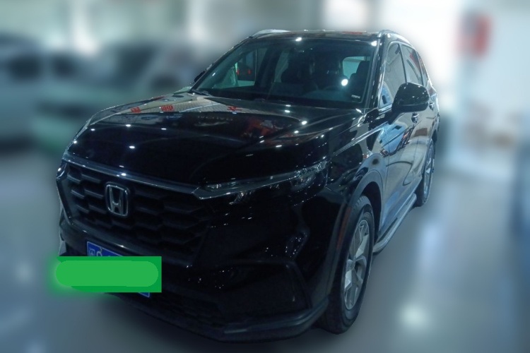 HONDA CR-V 2024 ID: GZ2601221030