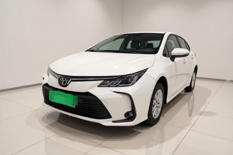 TOYOTA  CAROLLA  2022 ID: GZ2603191162