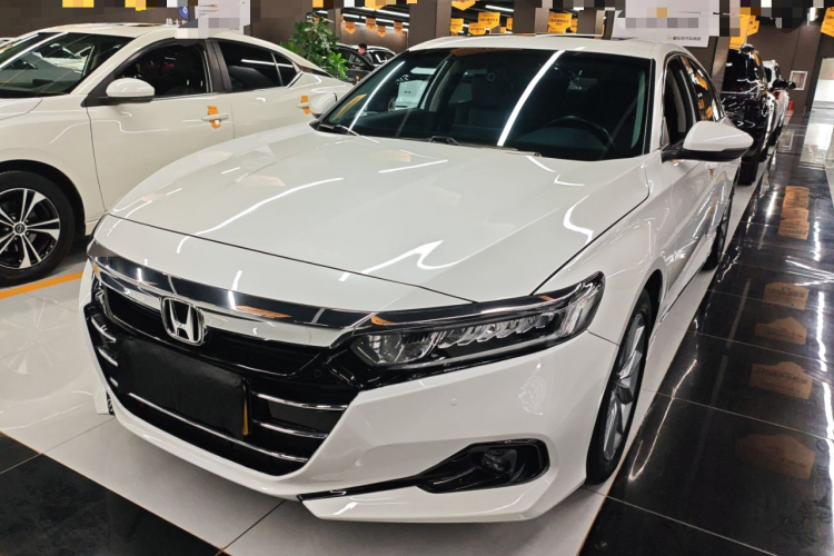 HONDA  ACCORD  2022 ID: GZ2603191167