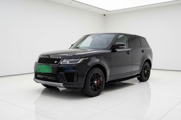 LAND-ROVER  RANGE-ROVER 2020 ID: GZ2603191187