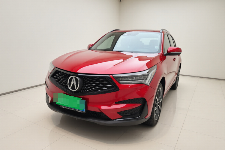 ACURA RDX 2020 ID: GZ2603191190