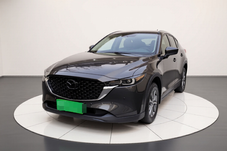 MAZDA CX-5 2022 ID: GZ2603191193