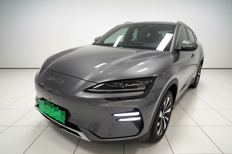 BYD SONG-PLUS 2023 ID: GZ2603191200