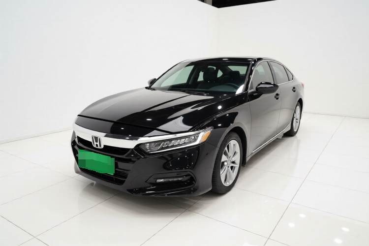 HONDA  ACCORD  2018 ID: GZ2603261205