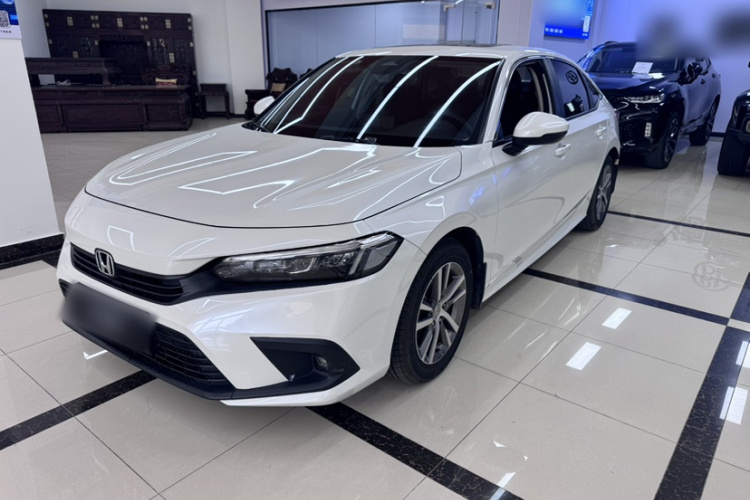 HONDA  CIVIC 2022 ID: GZ2603261206